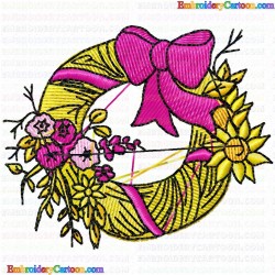 Clothes 40 Embroidery Design