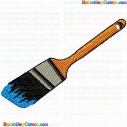 Construction Tools 37 Embroidery Design