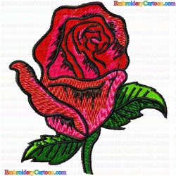 Flowers 479 Embroidery Design