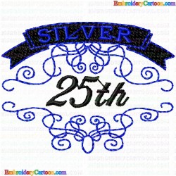 Holidays and Events 34 Embroidery Design