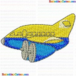 Kids Cars 19 Embroidery Design