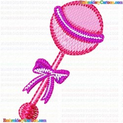 Kids and Toys 247 Embroidery Design