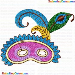 Kids and Toys 253 Embroidery Design