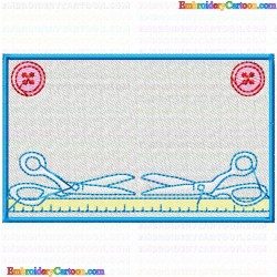 Needle Arts 4 Embroidery Design