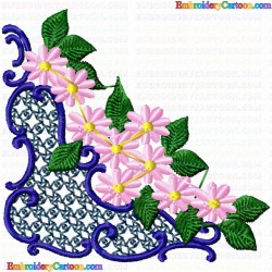 Patterns and Boards 1001 Embroidery Design