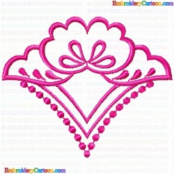 Patterns and Boards 1015 Embroidery Design