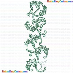 Patterns and Boards 1077 Embroidery Design