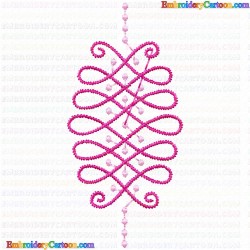 Patterns and Boards 111 Embroidery Design