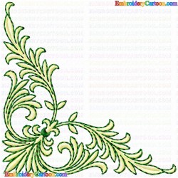 Patterns and Boards 245 Embroidery Design