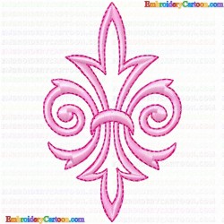 Patterns and Boards 320 Embroidery Design