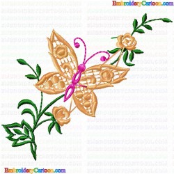 Patterns and Boards 358 Embroidery Design