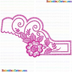 Patterns and Boards 380 Embroidery Design