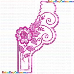 Patterns and Boards 381 Embroidery Design