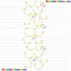 Patterns and Boards 402 Embroidery Design