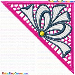 Patterns and Boards 440 Embroidery Design