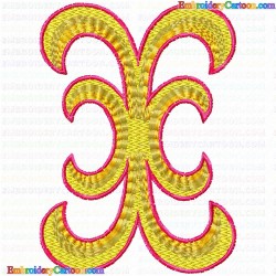 Patterns and Boards 576 Embroidery Design