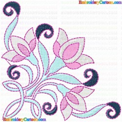 Patterns and Boards 612 Embroidery Design