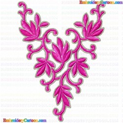 Patterns and Boards 730 Embroidery Design