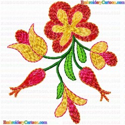 Patterns and Boards 757 Embroidery Design