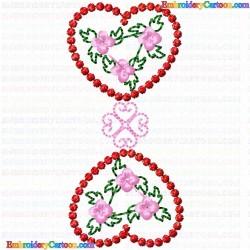 Patterns and Boards 806 Embroidery Design