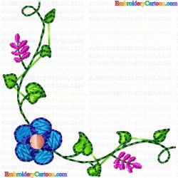 Patterns and Boards 877 Embroidery Design