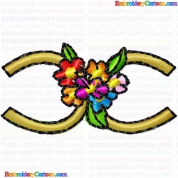 Patterns and Boards 905 Embroidery Design