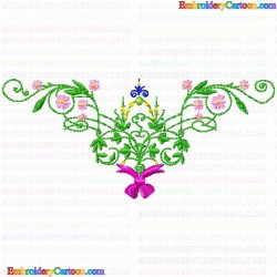 Patterns and Boards 930 Embroidery Design