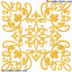 Patterns and Boards 950 Embroidery Design