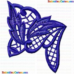 Patterns and Boards 995 Embroidery Design