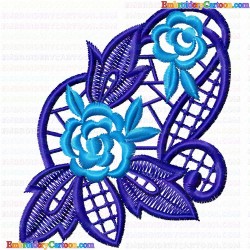 Patterns and Boards 997 Embroidery Design