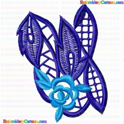 Patterns and Boards 999 Embroidery Design