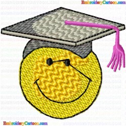 School 37 Embroidery Design