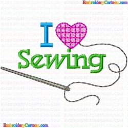 Sewing Collection 72 Embroidery Design