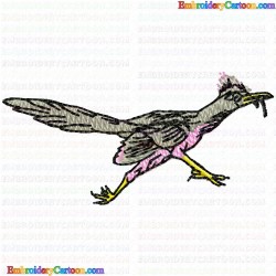 Small Birds 419 Embroidery Design