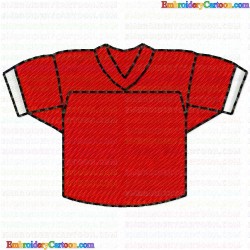 Tshirt 1 Embroidery Design